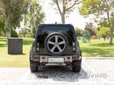 Land Rover Defender 110 Carpathian Edition 2024